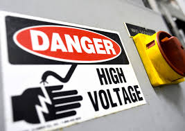 NERC warns against touching victims of electrical shock